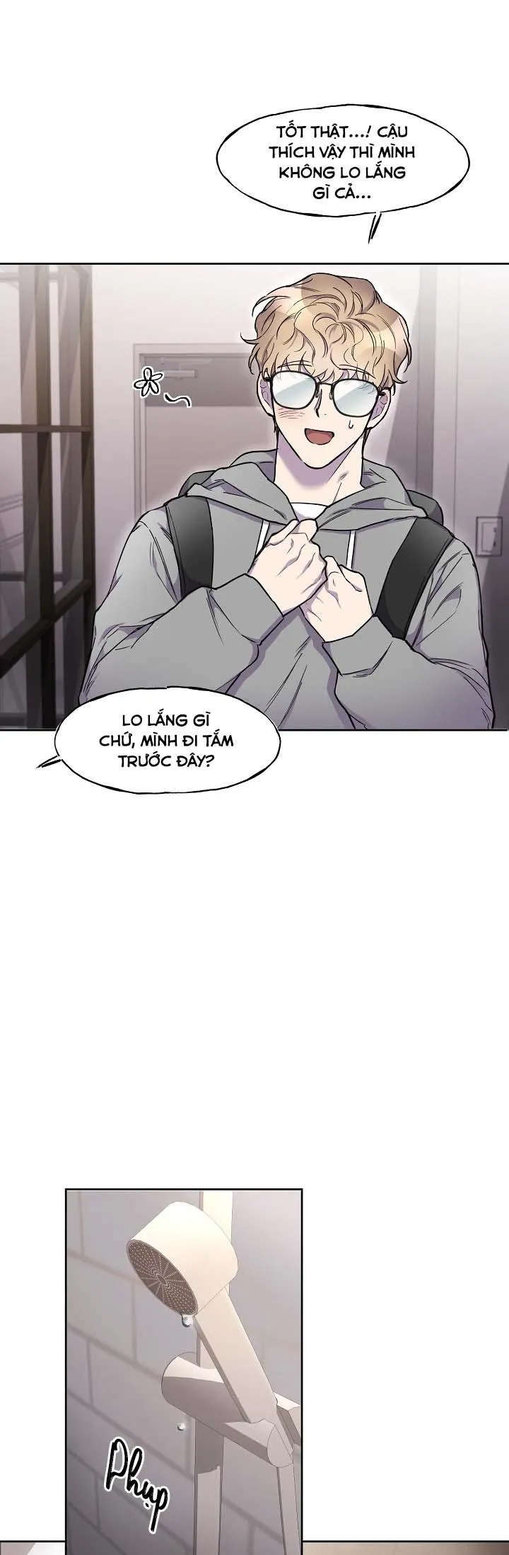 NỤ HÔN CHẾT NGƯỜI Chapter 2 Trang 56