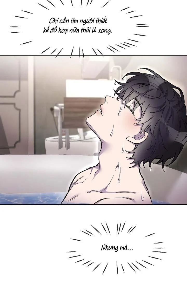 NỤ HÔN CHẾT NGƯỜI Chapter 2 Trang 58