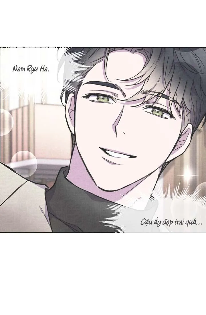 NỤ HÔN CHẾT NGƯỜI Chapter 2 Trang 59