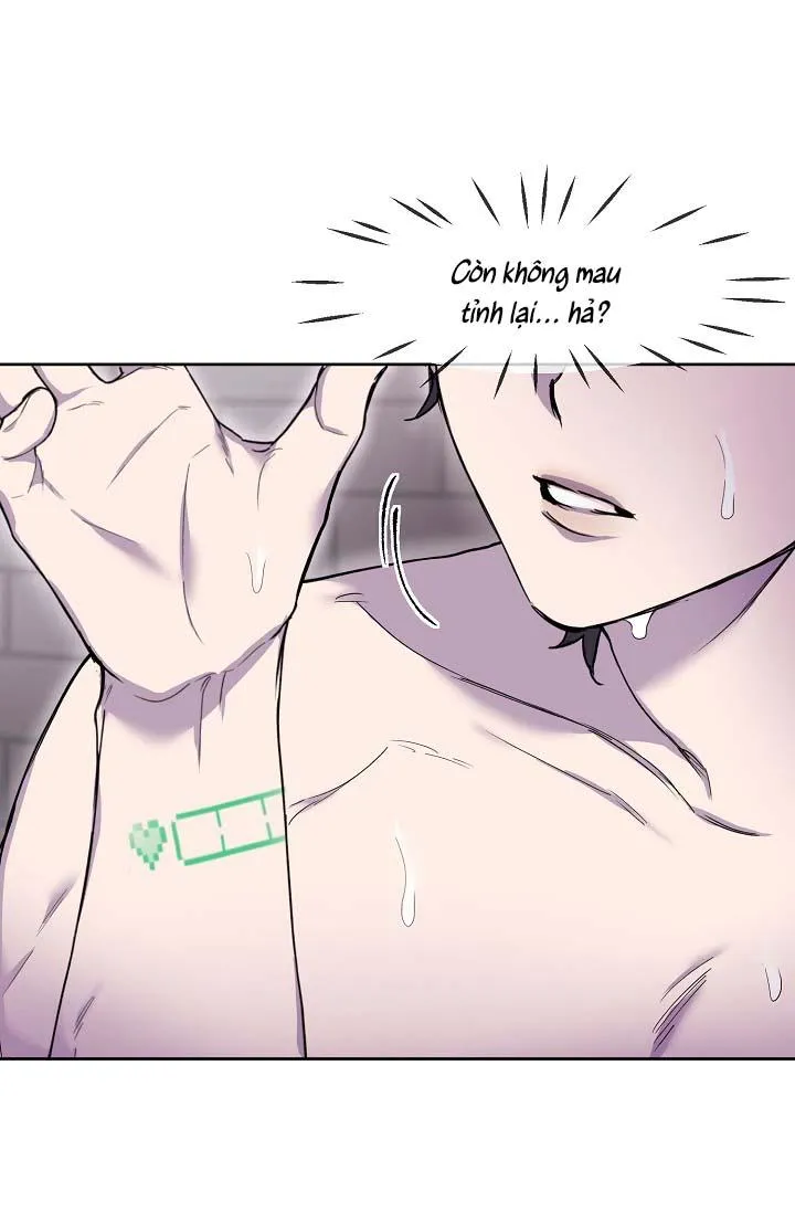 NỤ HÔN CHẾT NGƯỜI Chapter 2 Trang 62