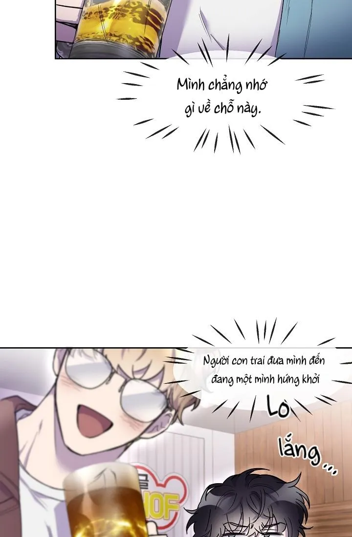 NỤ HÔN CHẾT NGƯỜI Chapter 3 Trang 5