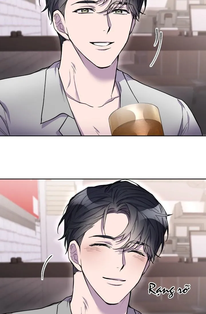 NỤ HÔN CHẾT NGƯỜI Chapter 3 Trang 8