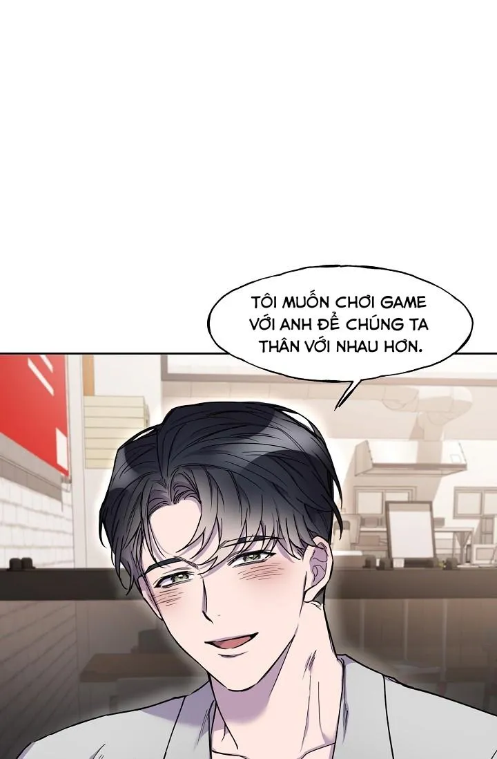 NỤ HÔN CHẾT NGƯỜI Chapter 3 Trang 12