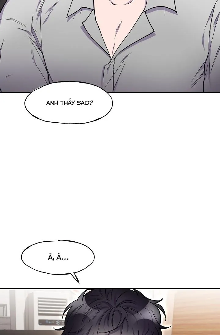 NỤ HÔN CHẾT NGƯỜI Chapter 3 Trang 13