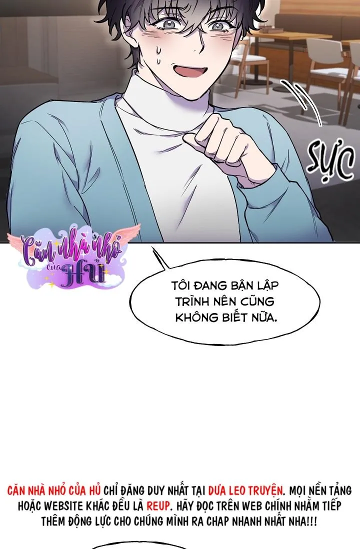 NỤ HÔN CHẾT NGƯỜI Chapter 3 Trang 14