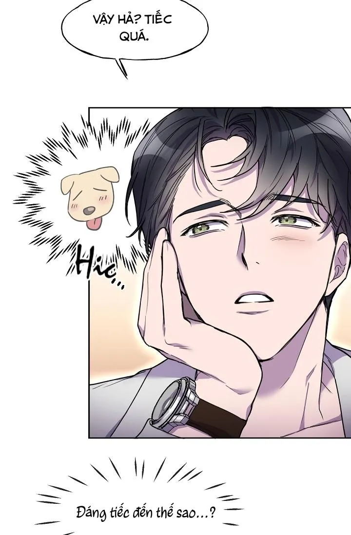 NỤ HÔN CHẾT NGƯỜI Chapter 3 Trang 15