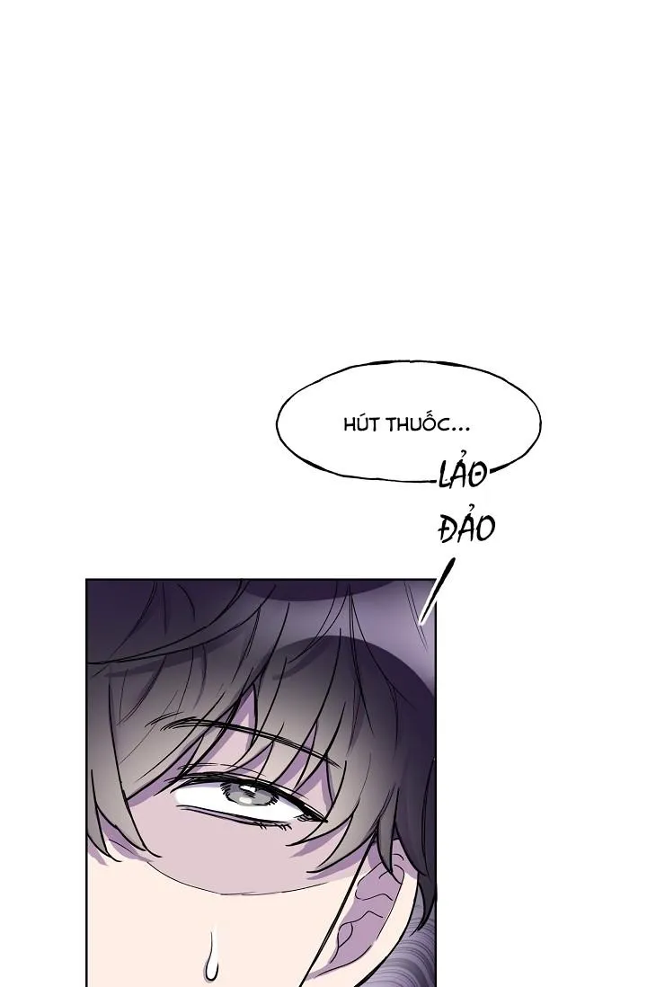 NỤ HÔN CHẾT NGƯỜI Chapter 3 Trang 21