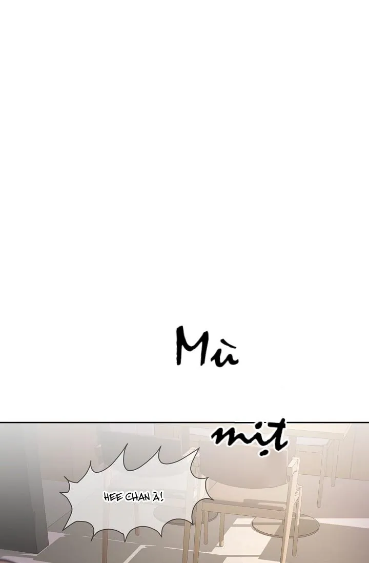 NỤ HÔN CHẾT NGƯỜI Chapter 3 Trang 23