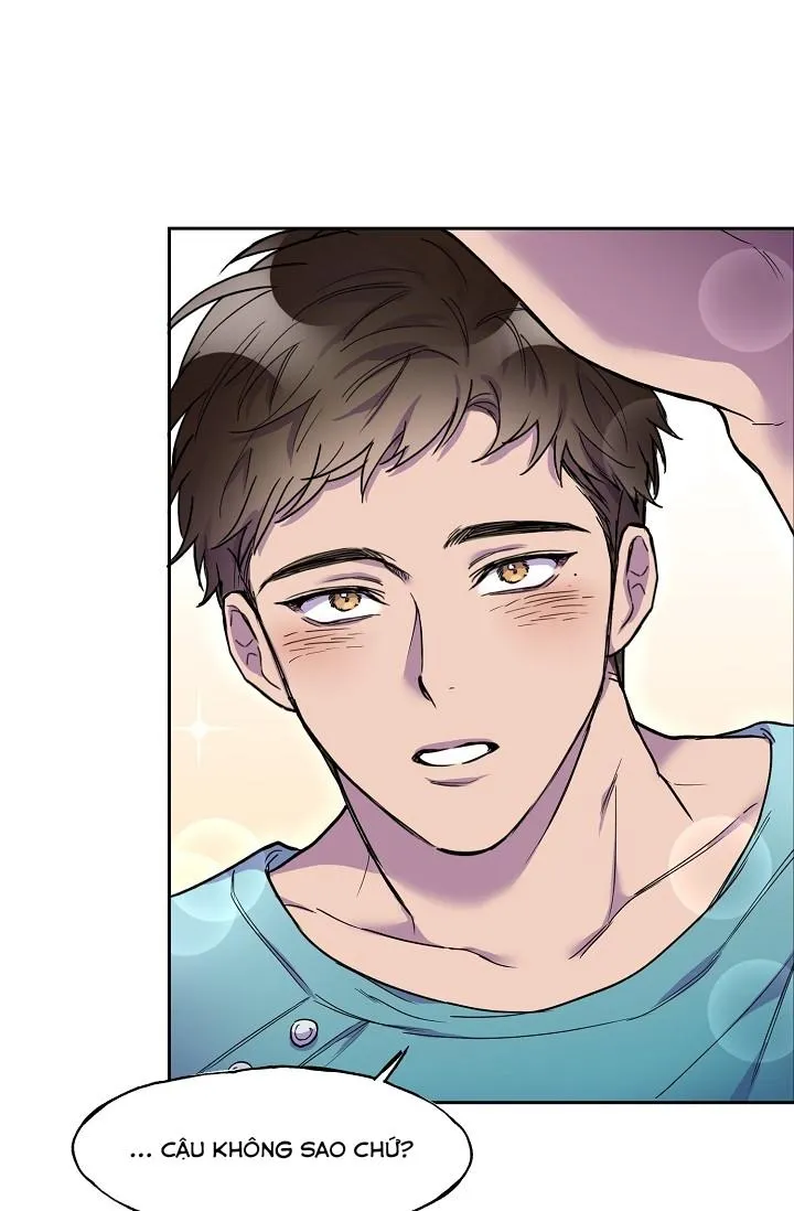 NỤ HÔN CHẾT NGƯỜI Chapter 3 Trang 38