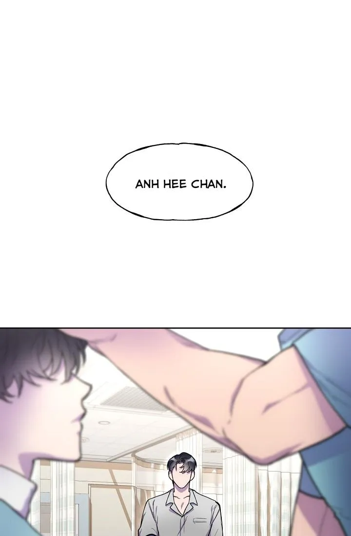 NỤ HÔN CHẾT NGƯỜI Chapter 3 Trang 40