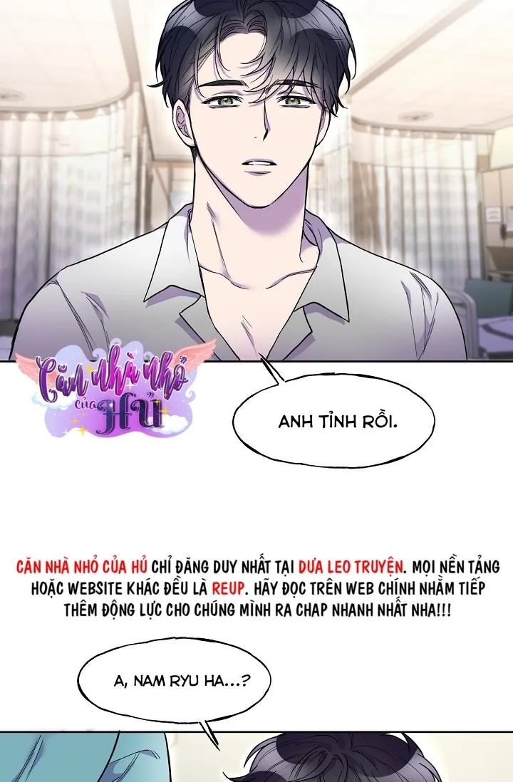 NỤ HÔN CHẾT NGƯỜI Chapter 3 Trang 42