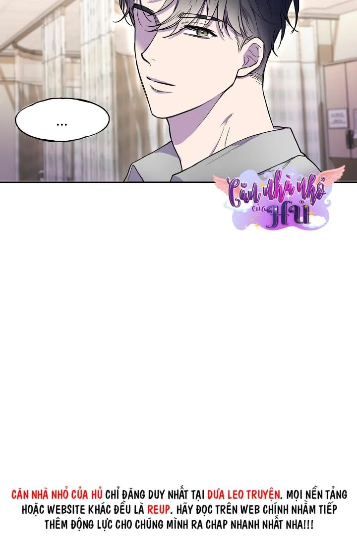 NỤ HÔN CHẾT NGƯỜI Chapter 3 Trang 46