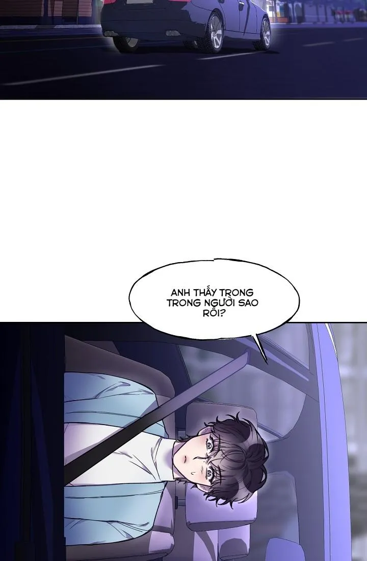 NỤ HÔN CHẾT NGƯỜI Chapter 3 Trang 48