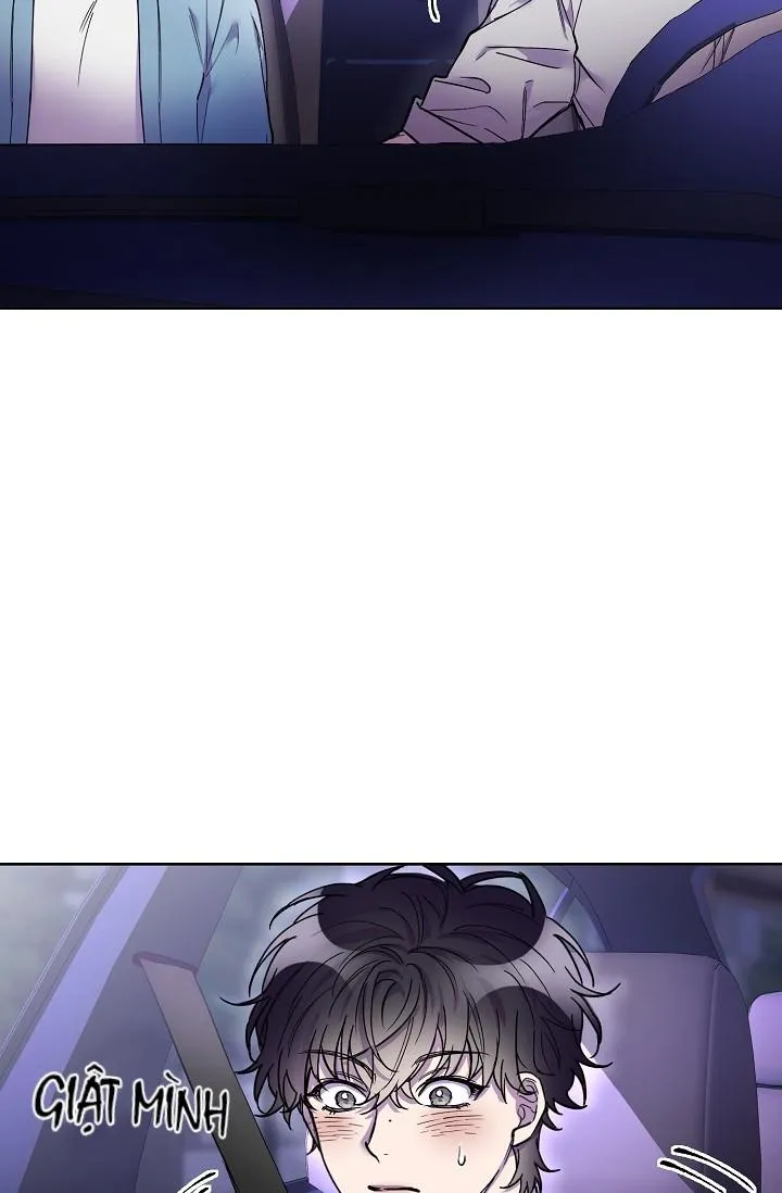 NỤ HÔN CHẾT NGƯỜI Chapter 3 Trang 52