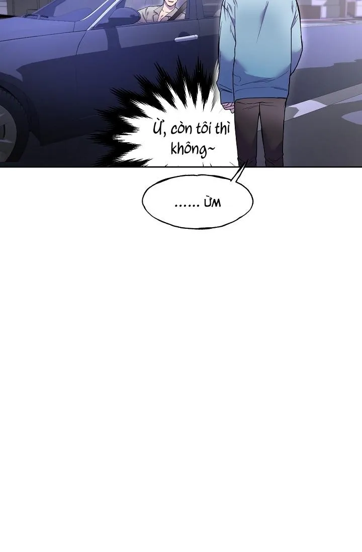 NỤ HÔN CHẾT NGƯỜI Chapter 3 Trang 56