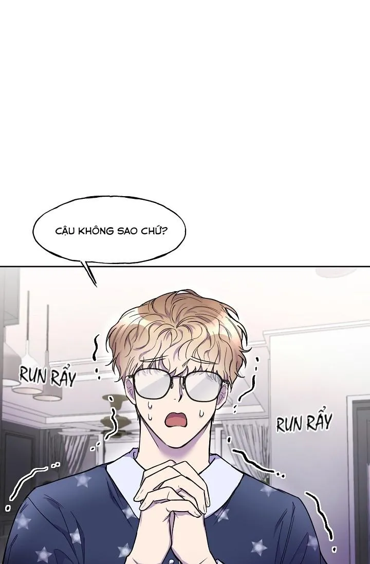 NỤ HÔN CHẾT NGƯỜI Chapter 3 Trang 58