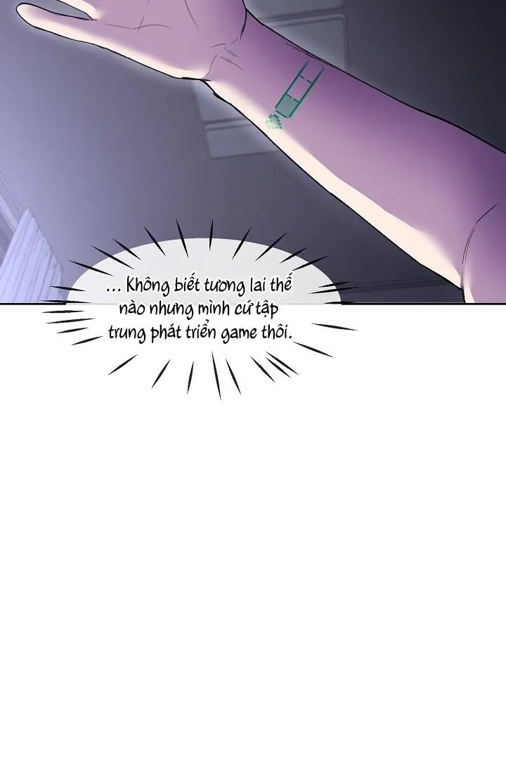 NỤ HÔN CHẾT NGƯỜI Chapter 3 Trang 63