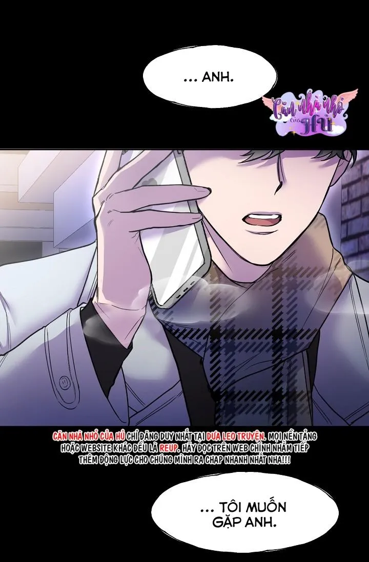 NỤ HÔN CHẾT NGƯỜI Chapter 3 Trang 67