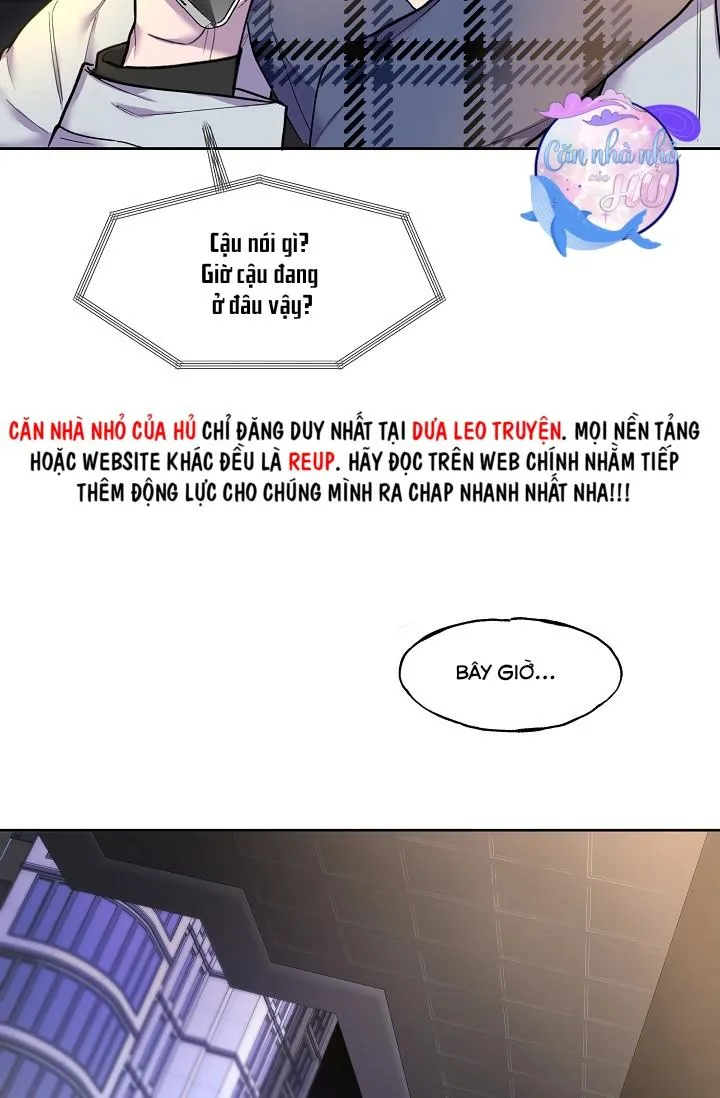 NỤ HÔN CHẾT NGƯỜI Chapter 4 Trang 5