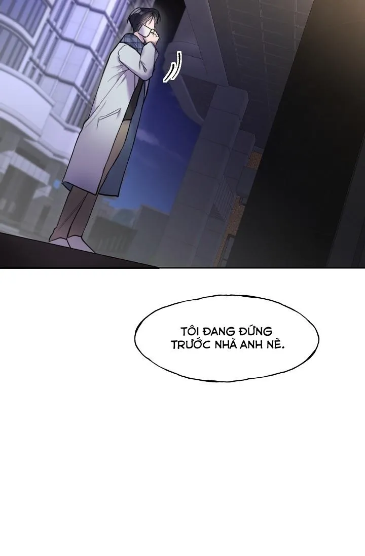 NỤ HÔN CHẾT NGƯỜI Chapter 4 Trang 6