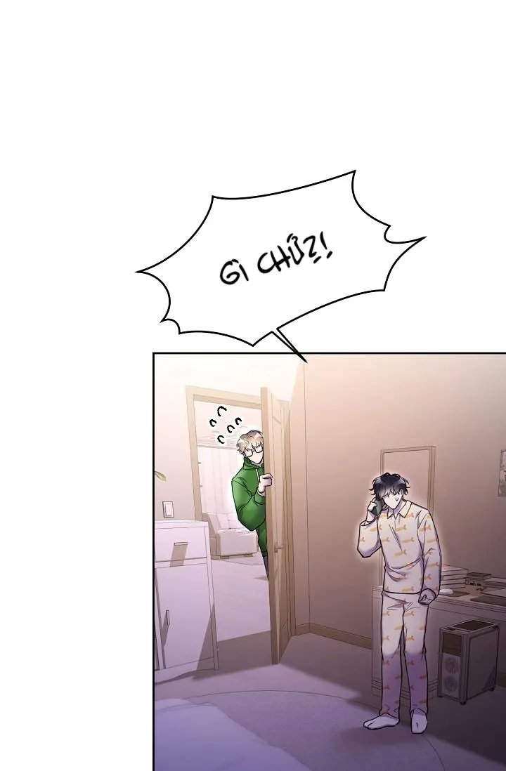 NỤ HÔN CHẾT NGƯỜI Chapter 4 Trang 8