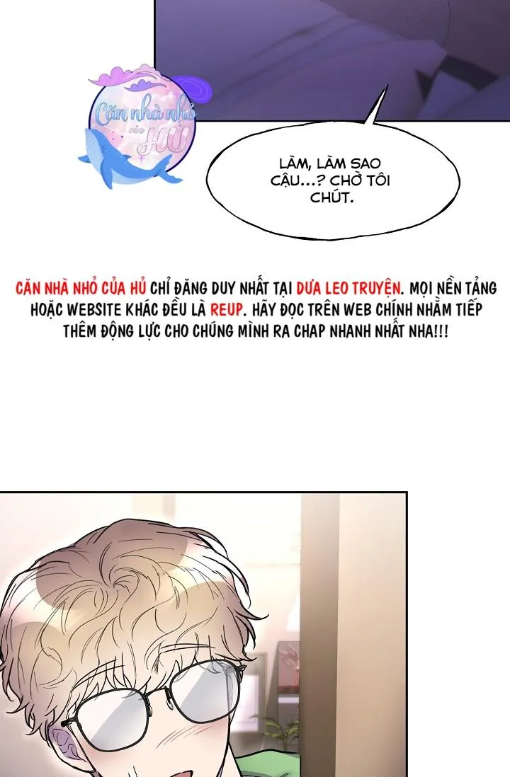 NỤ HÔN CHẾT NGƯỜI Chapter 4 Trang 9