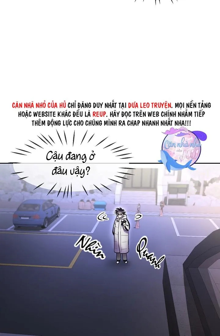 NỤ HÔN CHẾT NGƯỜI Chapter 4 Trang 16