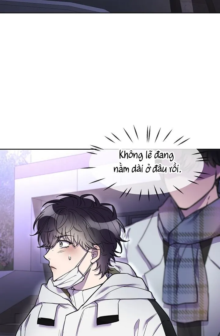 NỤ HÔN CHẾT NGƯỜI Chapter 4 Trang 17