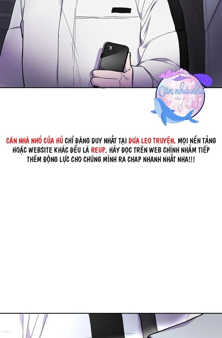 NỤ HÔN CHẾT NGƯỜI Chapter 4 Trang 18