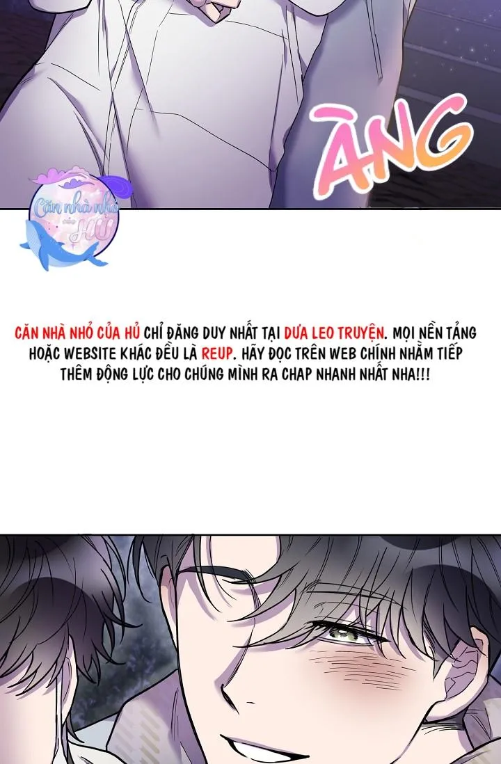 NỤ HÔN CHẾT NGƯỜI Chapter 4 Trang 21