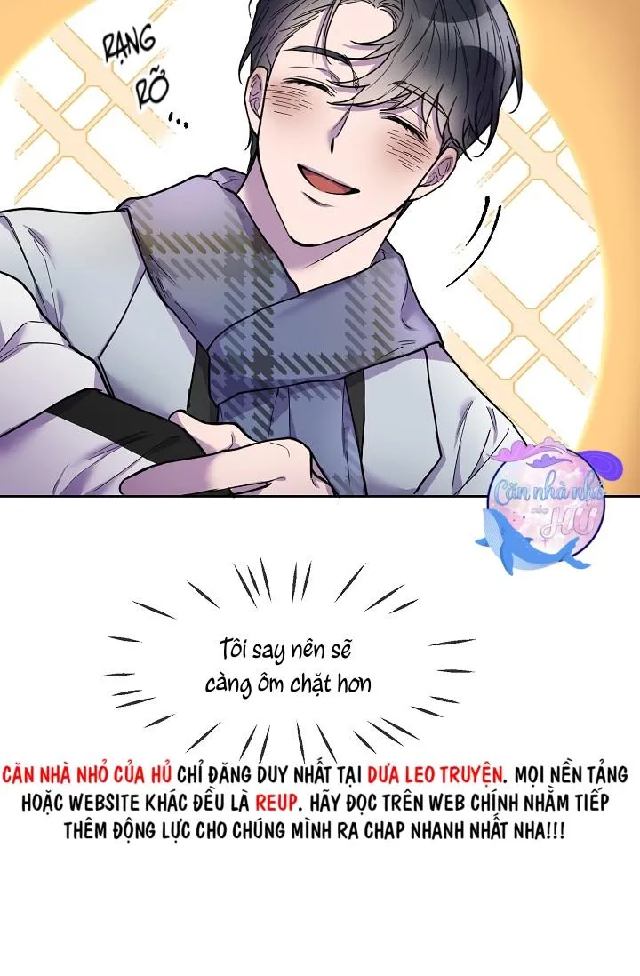 NỤ HÔN CHẾT NGƯỜI Chapter 4 Trang 23