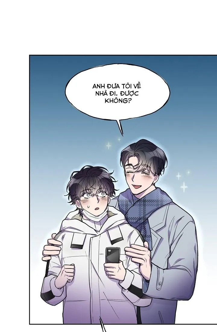 NỤ HÔN CHẾT NGƯỜI Chapter 4 Trang 24