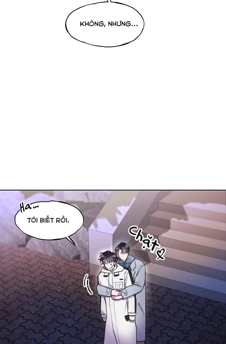 NỤ HÔN CHẾT NGƯỜI Chapter 4 Trang 25