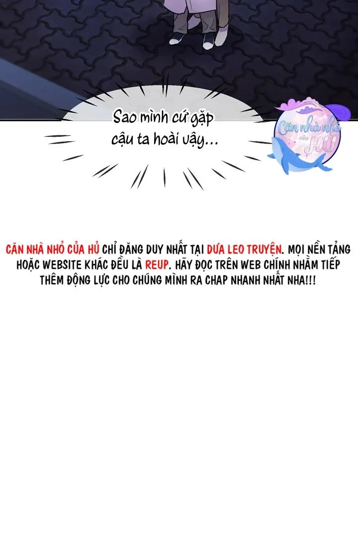 NỤ HÔN CHẾT NGƯỜI Chapter 4 Trang 26