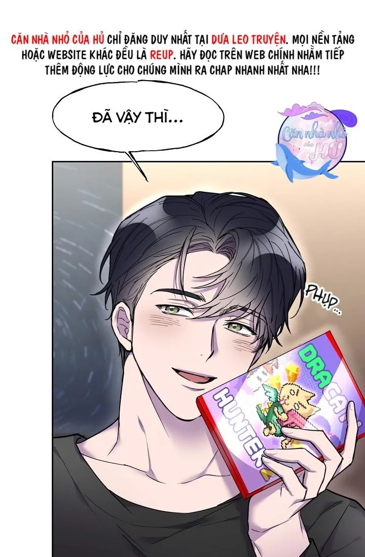 NỤ HÔN CHẾT NGƯỜI Chapter 4 Trang 30