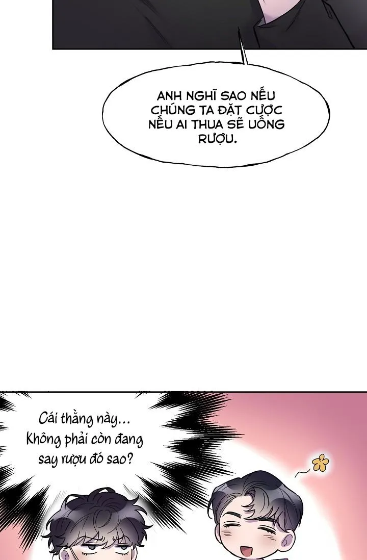 NỤ HÔN CHẾT NGƯỜI Chapter 4 Trang 31