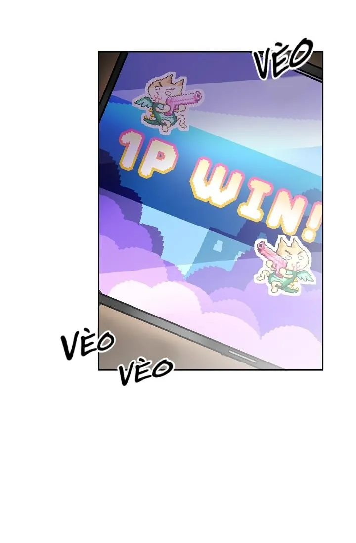 NỤ HÔN CHẾT NGƯỜI Chapter 4 Trang 36