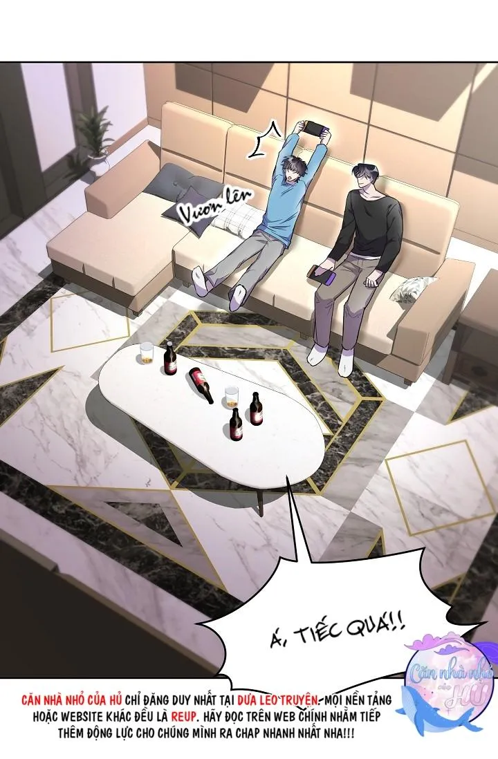 NỤ HÔN CHẾT NGƯỜI Chapter 4 Trang 37