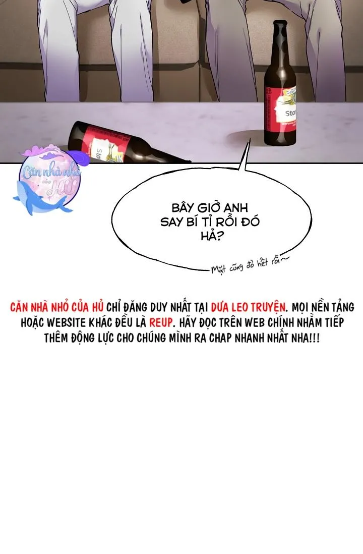 NỤ HÔN CHẾT NGƯỜI Chapter 4 Trang 41