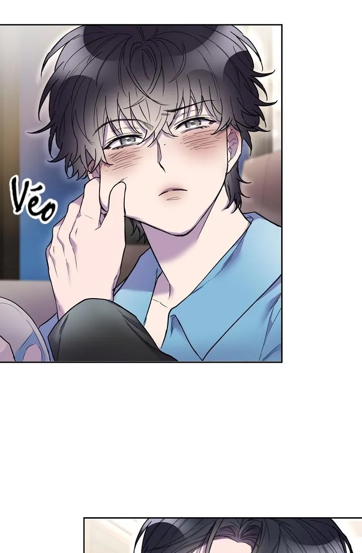 NỤ HÔN CHẾT NGƯỜI Chapter 4 Trang 42