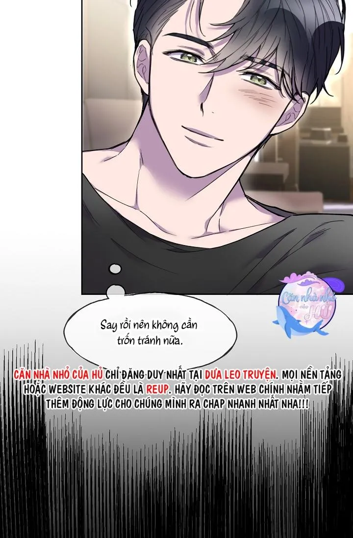 NỤ HÔN CHẾT NGƯỜI Chapter 4 Trang 43