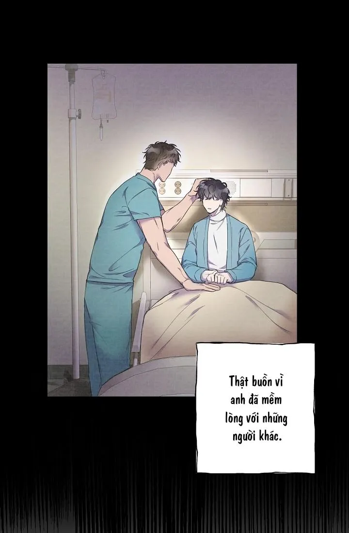 NỤ HÔN CHẾT NGƯỜI Chapter 4 Trang 46