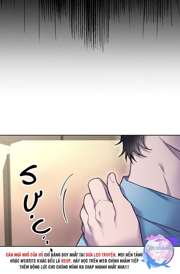 NỤ HÔN CHẾT NGƯỜI Chapter 4 Trang 47