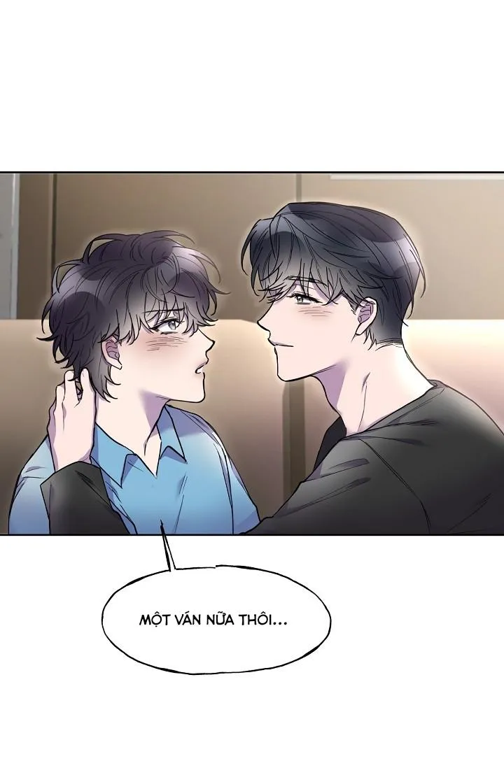 NỤ HÔN CHẾT NGƯỜI Chapter 4 Trang 48
