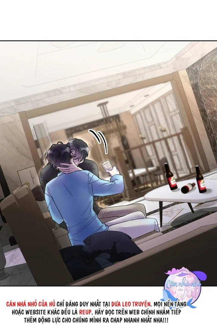 NỤ HÔN CHẾT NGƯỜI Chapter 4 Trang 49