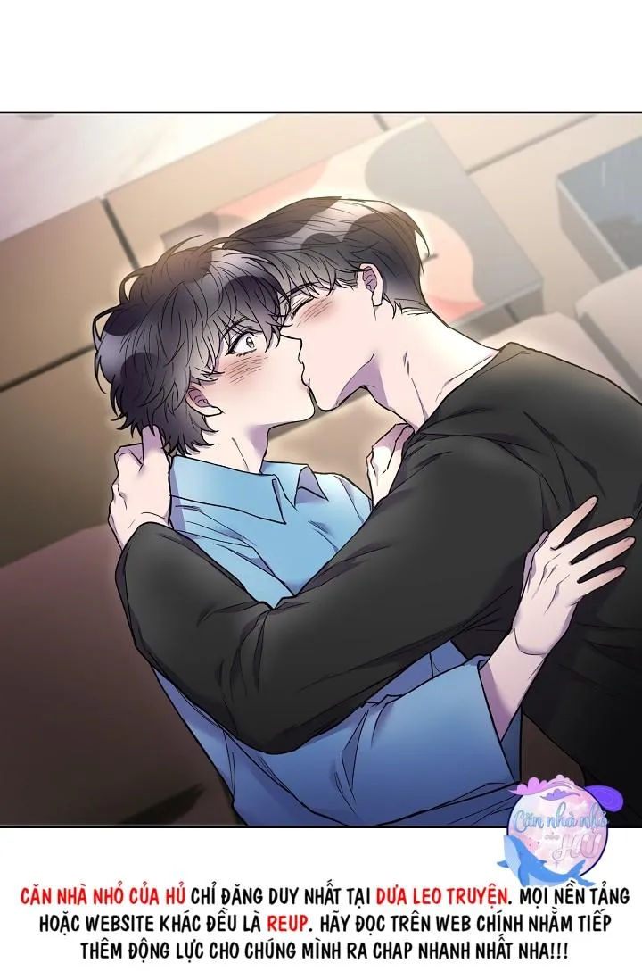 NỤ HÔN CHẾT NGƯỜI Chapter 4 Trang 51