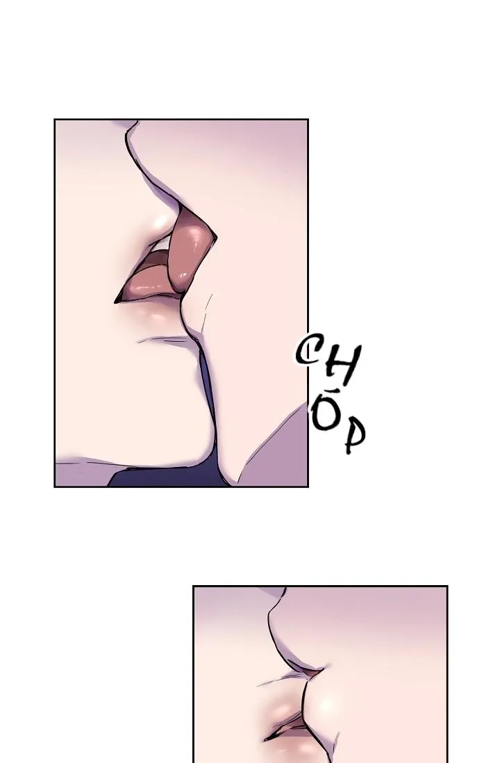 NỤ HÔN CHẾT NGƯỜI Chapter 4 Trang 52