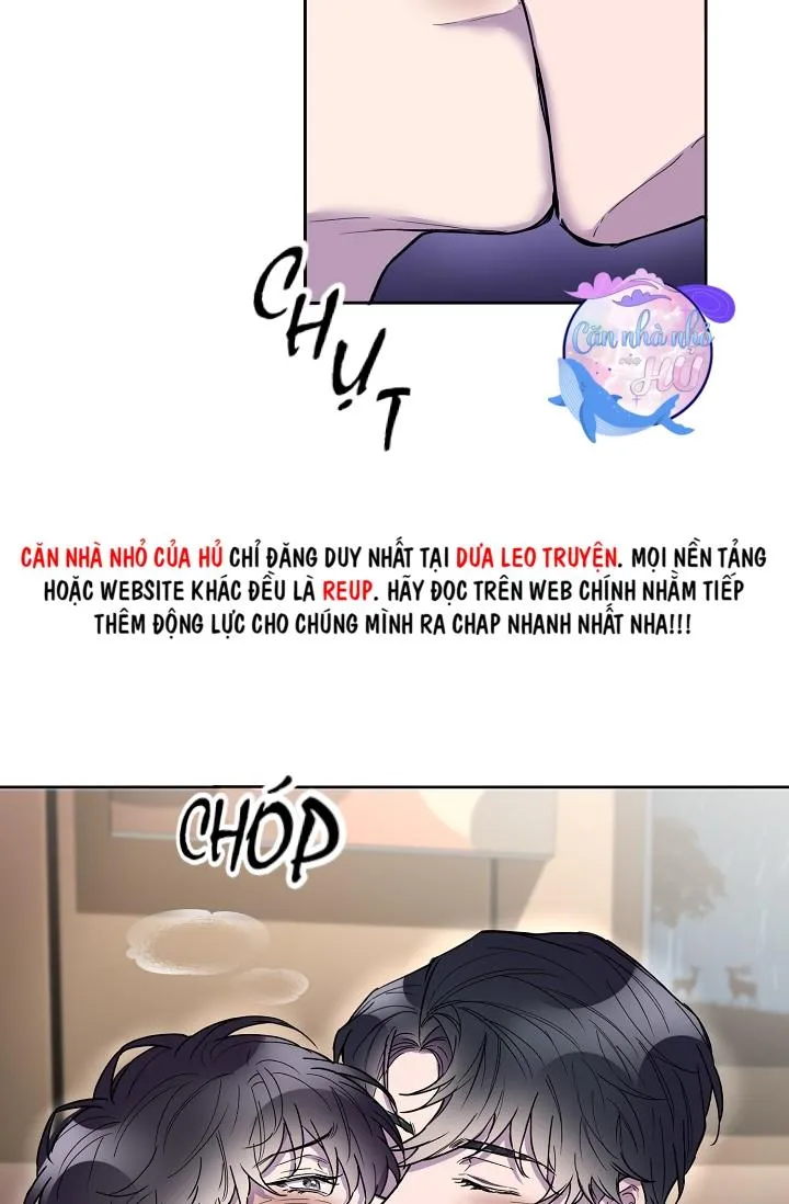 NỤ HÔN CHẾT NGƯỜI Chapter 4 Trang 53