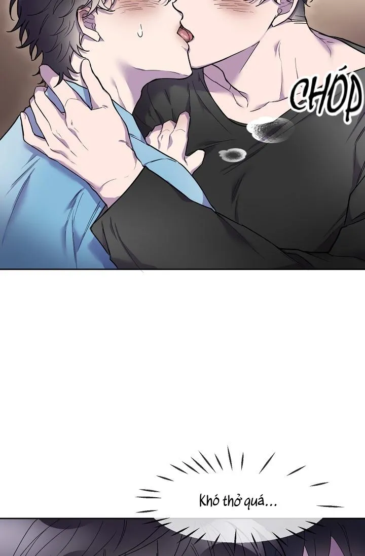 NỤ HÔN CHẾT NGƯỜI Chapter 4 Trang 54