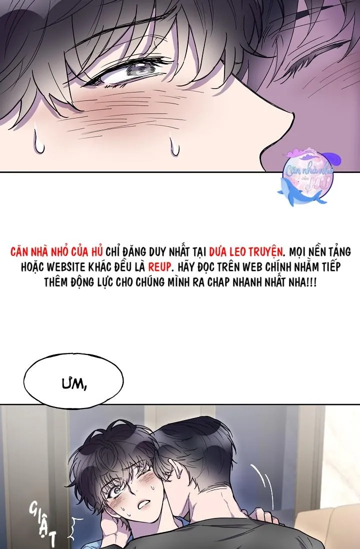 NỤ HÔN CHẾT NGƯỜI Chapter 4 Trang 55